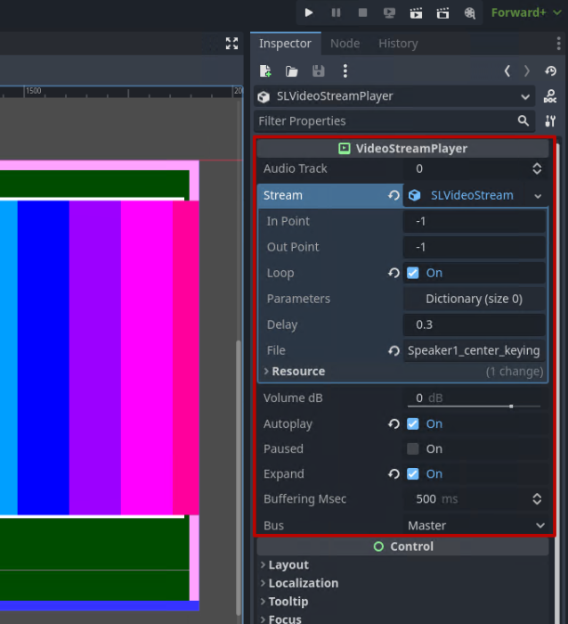 godot_slvideostreamplayer_properties.png