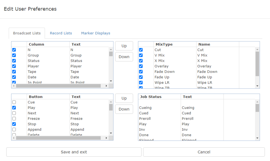 webaccess_interface_user_preferences.png